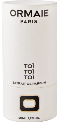 TOÏ TOÏ TOÏ EXTRAIT