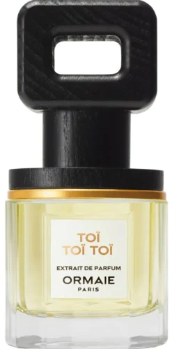 TOÏ TOÏ TOÏ EXTRAIT