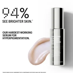 Tranexamic & Arbutin Advanced Brightening Serum