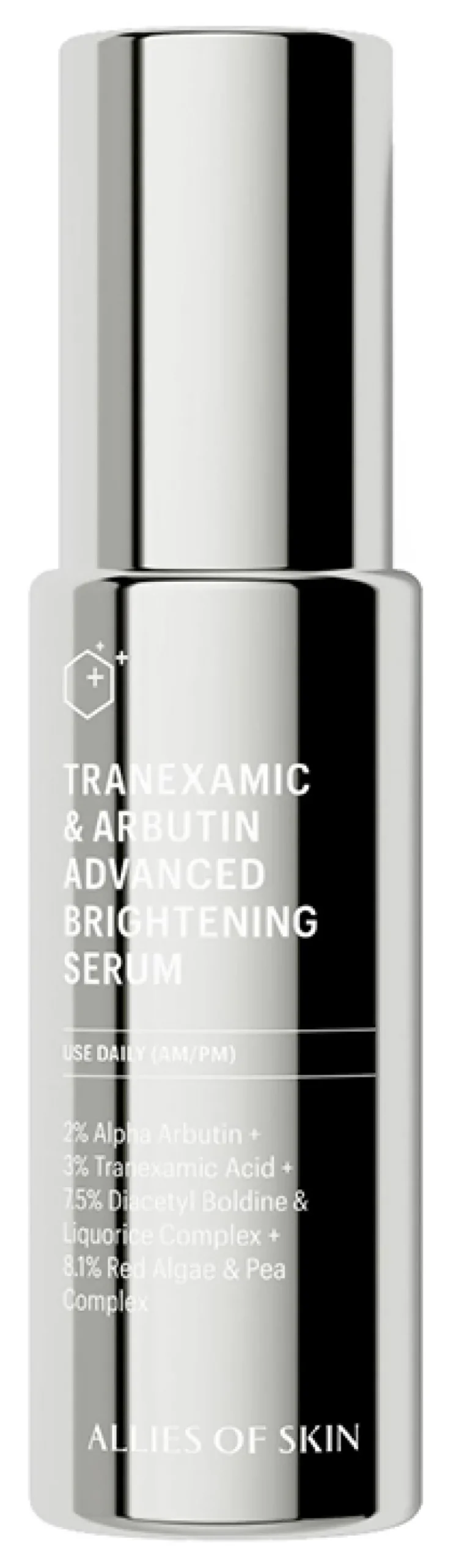 Tranexamic & Arbutin Advanced Brightening Serum
