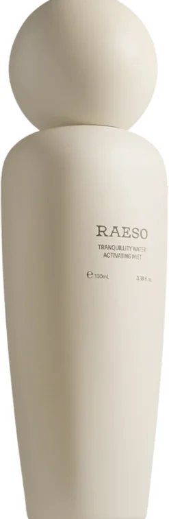 Tranquillity Water Activating Mist