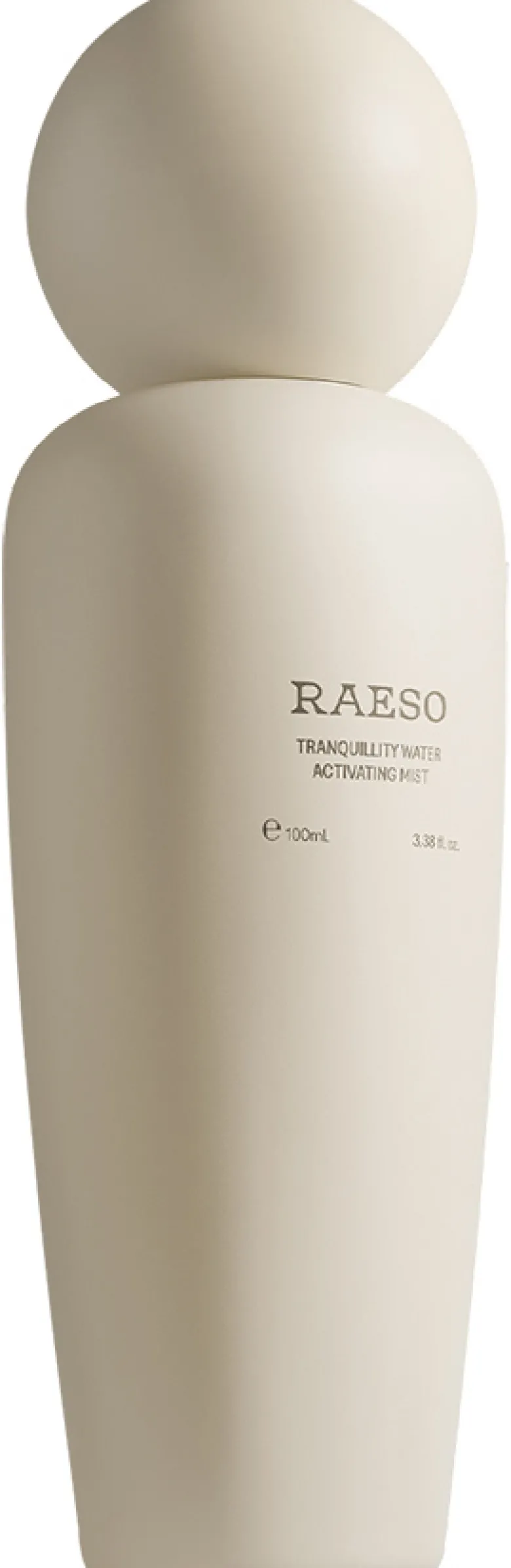 Tranquillity Water Activating Mist