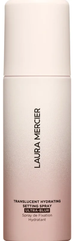 Translucent Hydrating Setting Spray Ultra-Blur