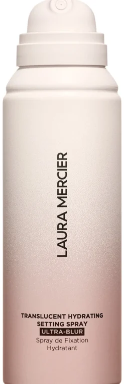 Translucent Hydrating Setting Spray Ultra-Blur