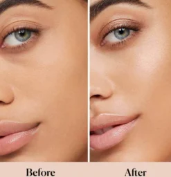 Translucent Loose Setting Powder Light Catcher