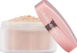 Translucent Loose Setting Powder Light Catcher