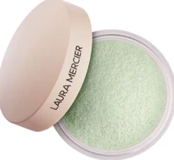 Translucent Loose Setting Powder Ultra-Blur - Mint