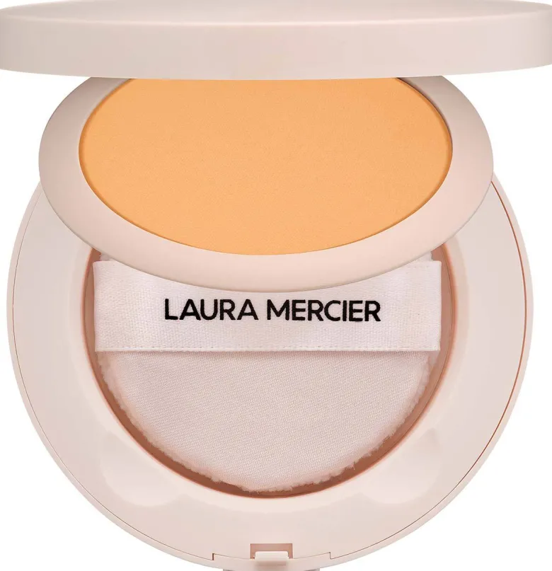 Translucent Pressed Setting Powder Ultra-Blur