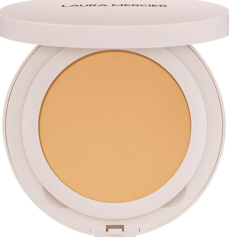 Translucent Pressed Setting Powder Ultra-Blur