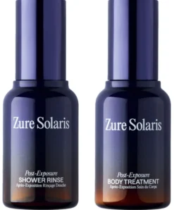 Travel Body Duo