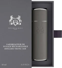 TRAVEL CASE REFILLABLE
