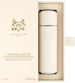 TRAVEL CASE REFILLABLE