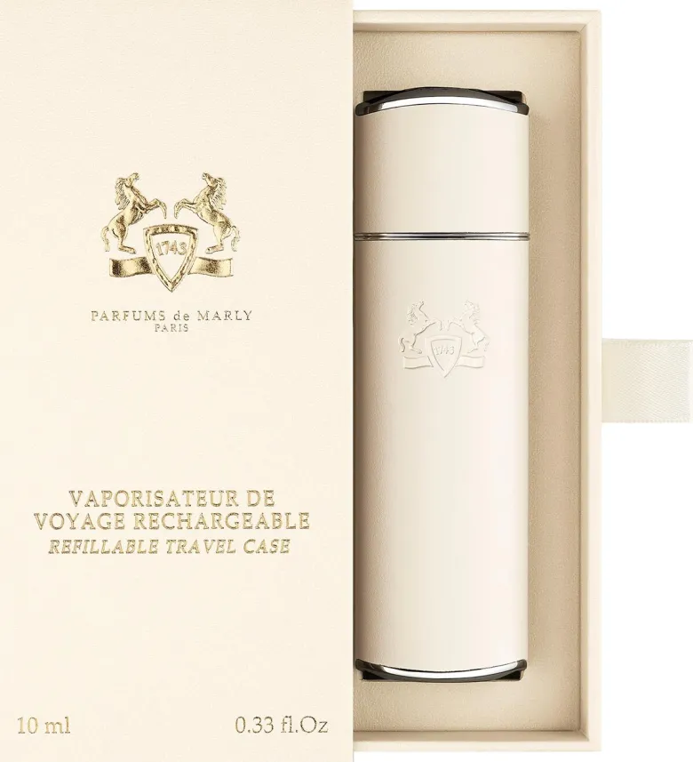TRAVEL CASE REFILLABLE