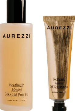 Travel Duo Gold