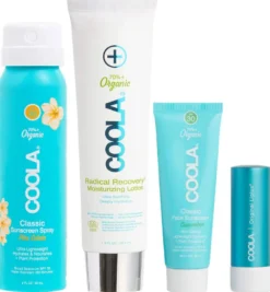 Travel Kit 4-Piece