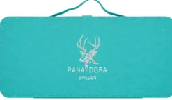 Travel Kit Turquoise