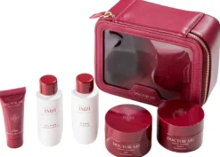 Travel with Mi! Classic Set