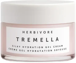 TREMELLA Silky Hydration Gel Cream