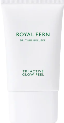 Tri Active Glow Peel