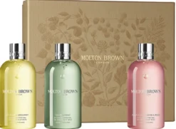 Trio Gift Set