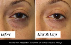 Triple Action Eye Cream