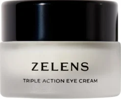 Triple Action Eye Cream