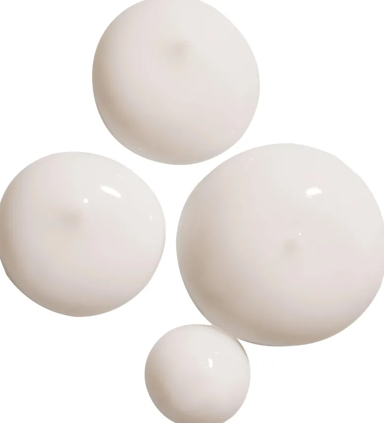 Triple Active Body Milk