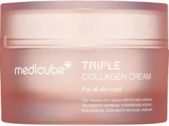 Triple Collagen Cream 4.0