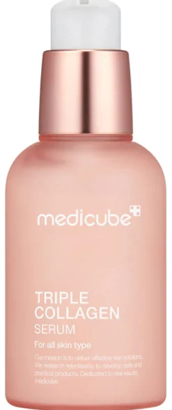 Triple Collagen Serum 4.0