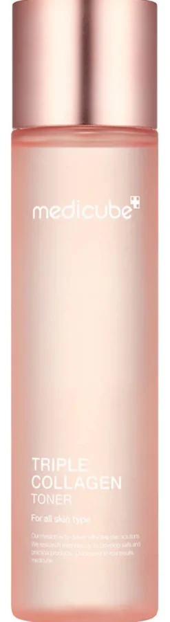 Triple Collagen Toner 4.0