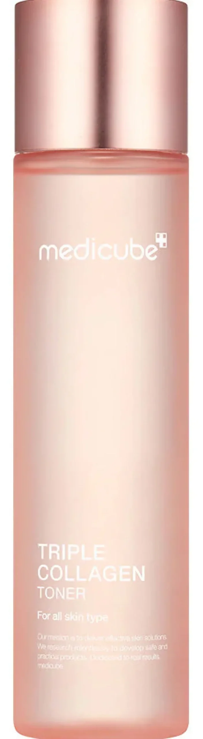 Triple Collagen Toner 4.0