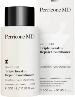 Triple Keratin Repair Conditioner