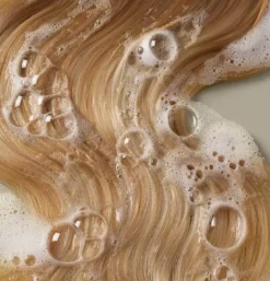 Triple Keratin Repair Shampoo