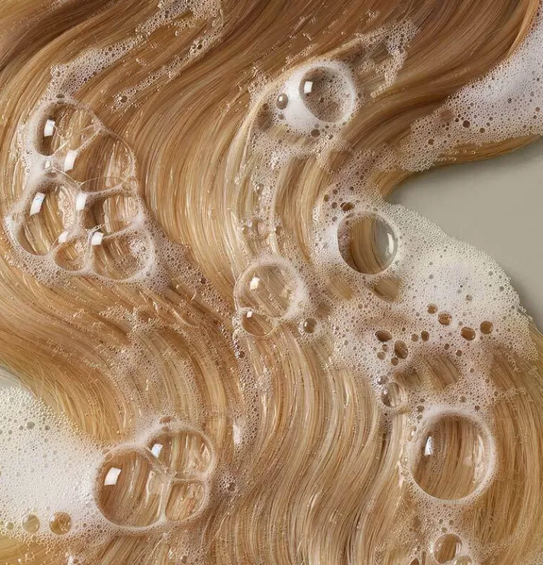 Triple Keratin Repair Shampoo