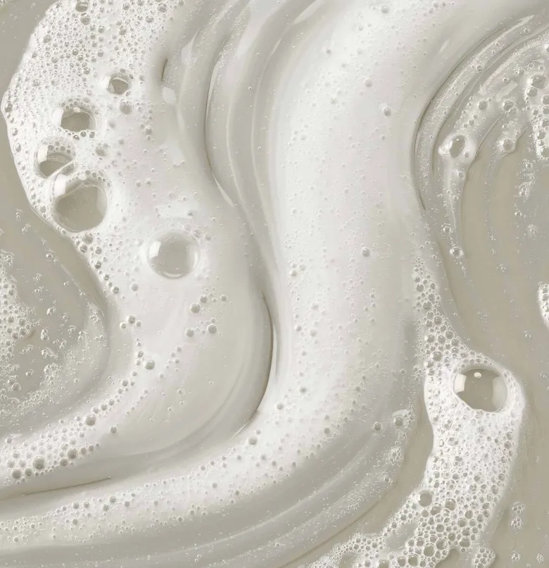 Triple Keratin Repair Shampoo