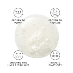 Triple Level Hyaluronic Serum