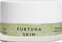 Triple Olive Lip Polish