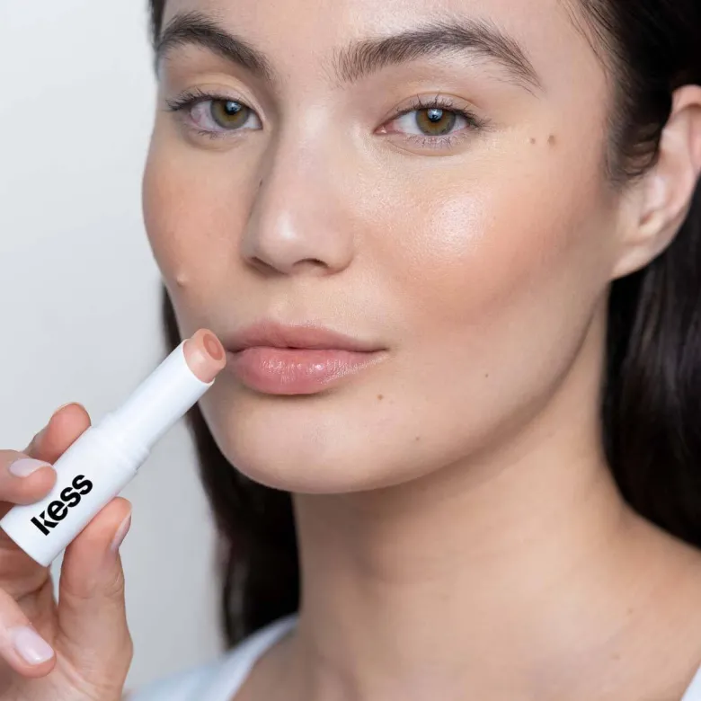 Triple Tint Lip Balm