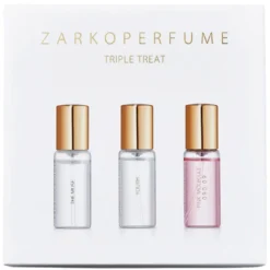 TRIPLE TREAT KIT