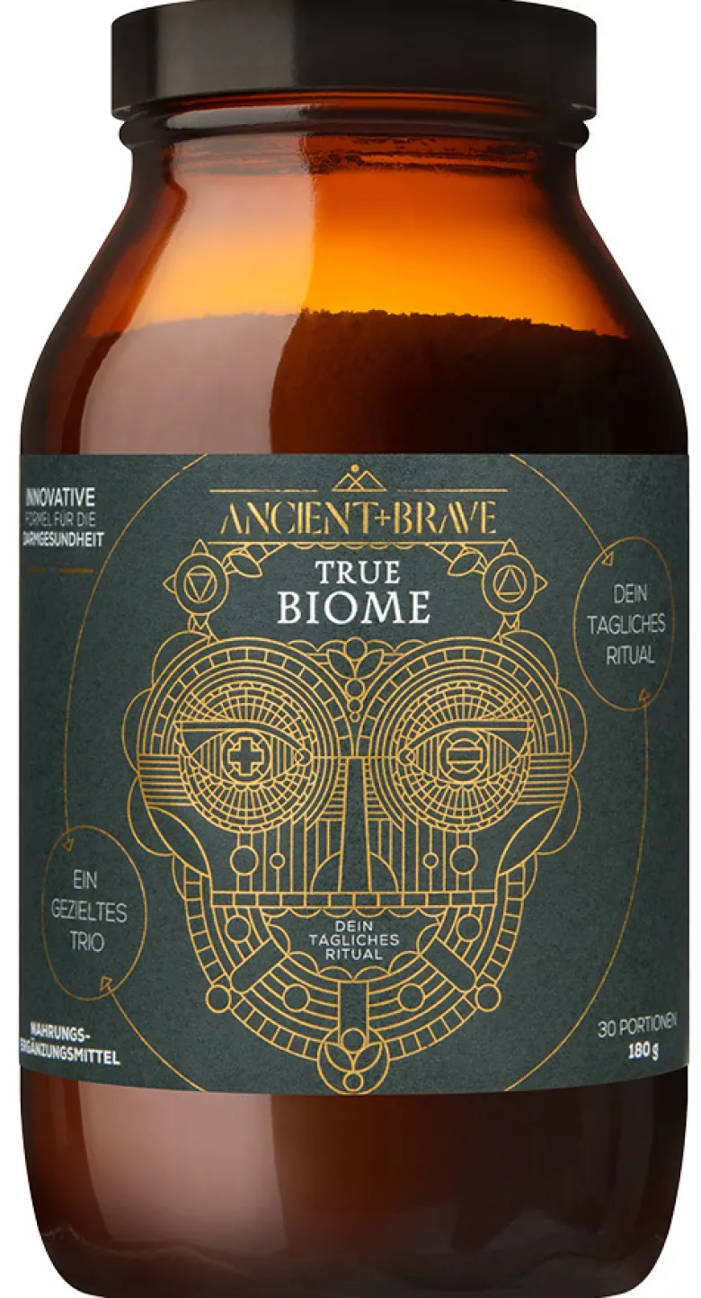 True Biome