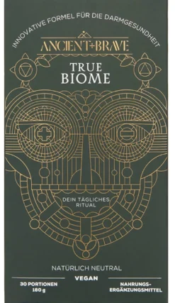 True Biome