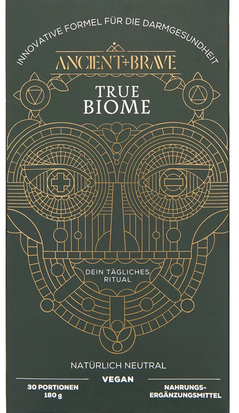 True Biome