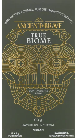 True Biome Sachets