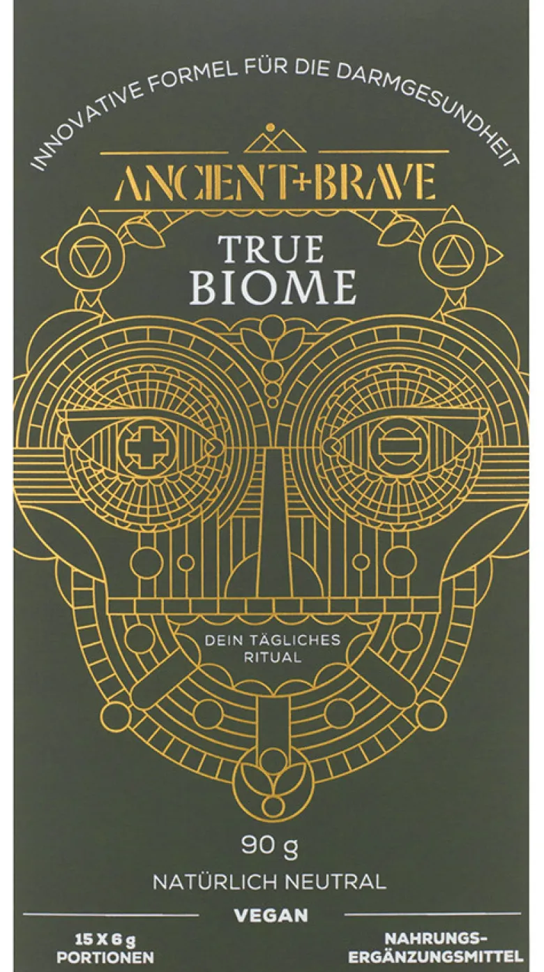 True Biome Sachets