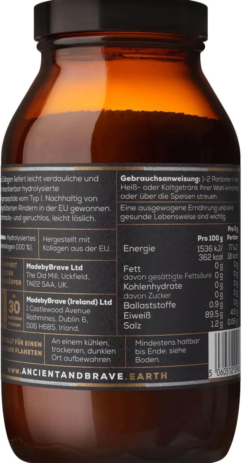 True Collagen