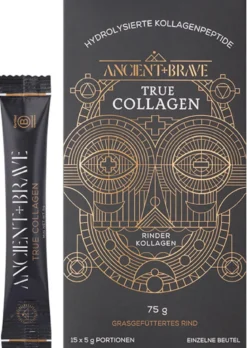 True Collagen Sachets