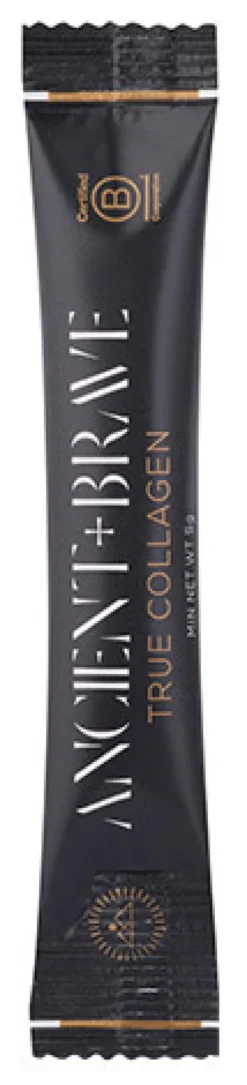 True Collagen Sachets