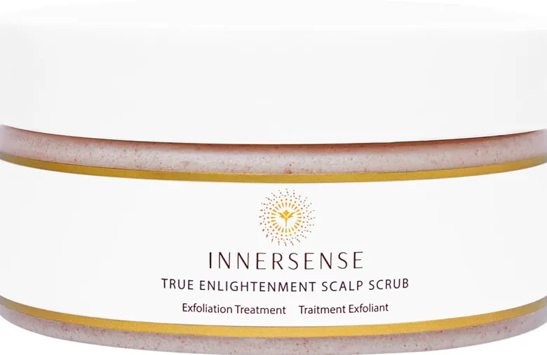 TRUE ENLIGHTENMENT SCALP SCRUB