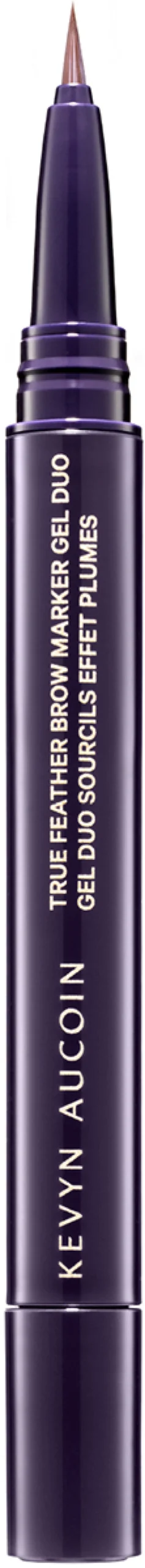 True Feather Brow Marker Gel Duo