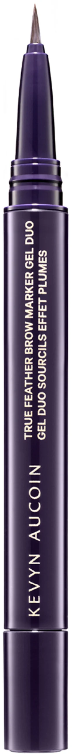 True Feather Brow Marker Gel Duo